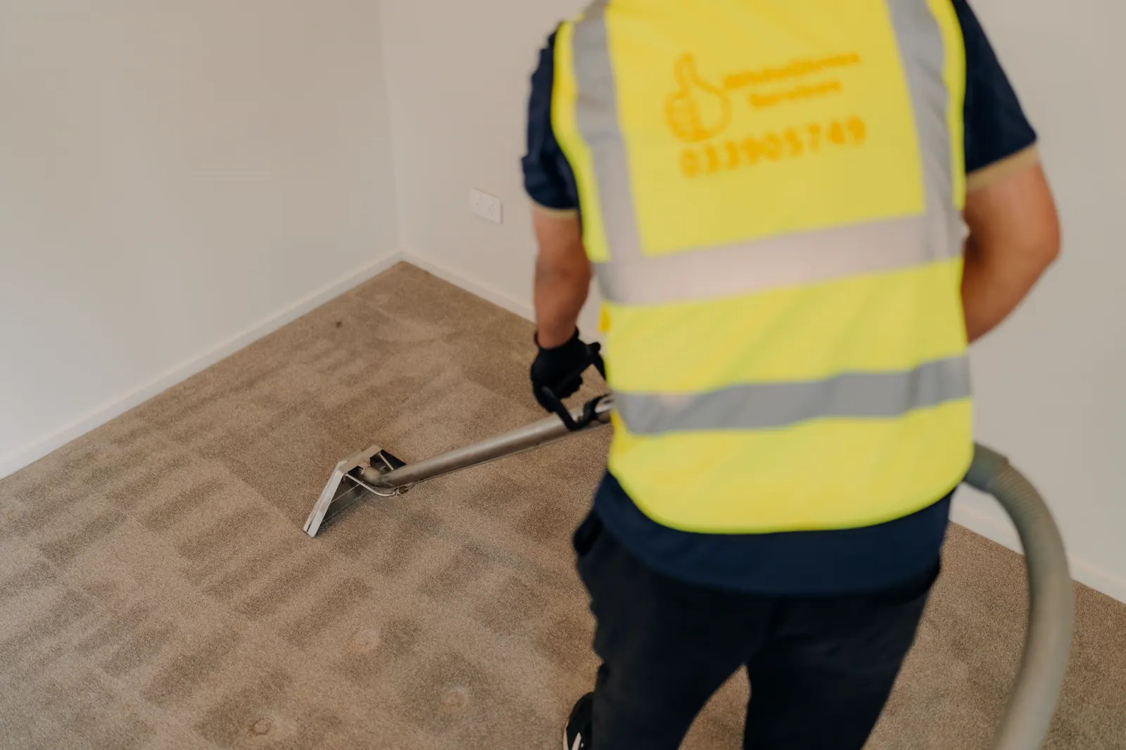 Carpet Cleaning