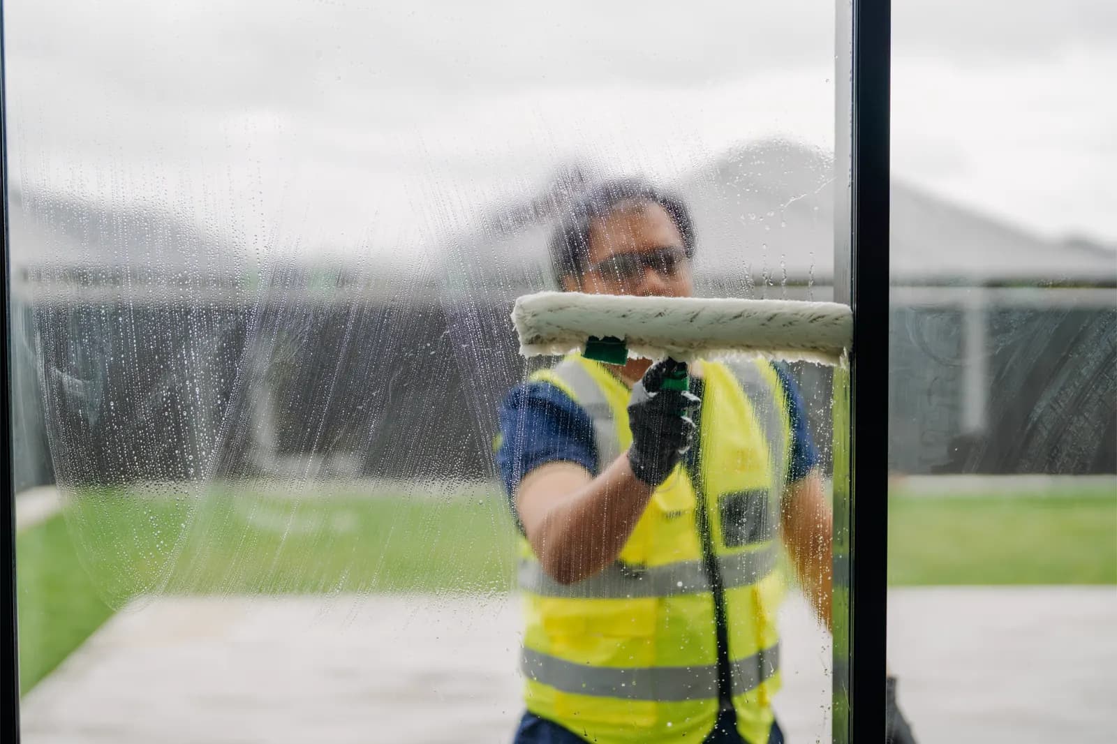 Window Cleaning