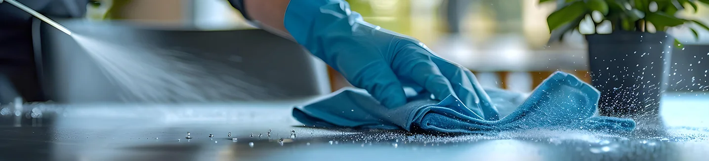 Why Choose White Gloves